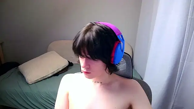 leonboykisser (M twink) - show ass