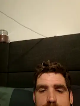 bashard (M young) - Dildo in ass play