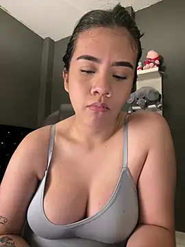 Webcam Model (alhaana_)  is live.Free join now!