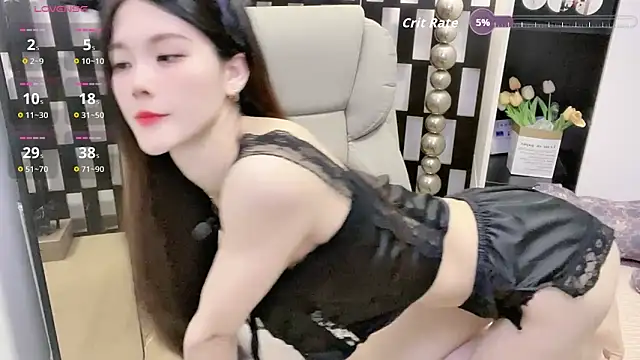 美女Yueyue-MM在线直播