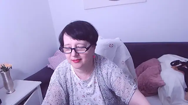 ChristaRose live sex cam