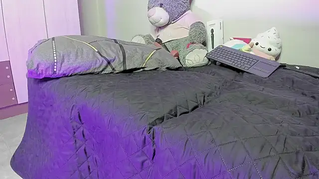 violettm - ViolettM's free webcam - UK Sex Cams