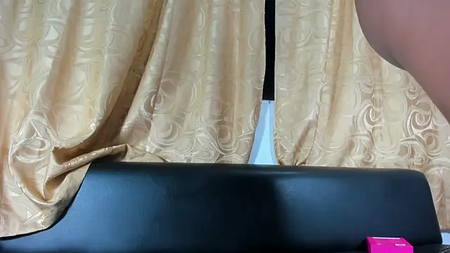 kinkycutie1 (F teen) - Dildo in my ass NO STOP 🍆