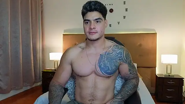 steven_velez - Steven_Velez's free webcam - UK Sex Cams