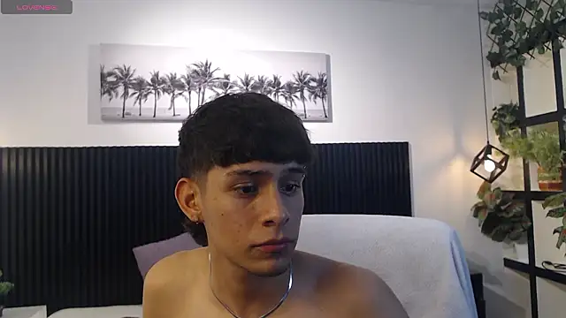 DraxBlade09's live cam