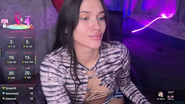 amanda_strong (F young) - make me wet