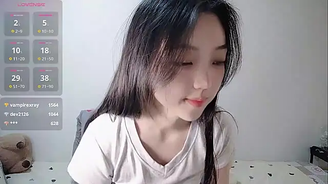 美女oblakitty_在线直播