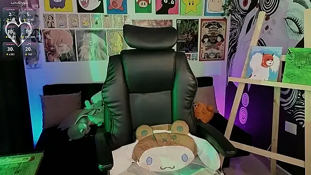 yuhwan_ - Yuhwan_'s free webcam - UK Sex Cams