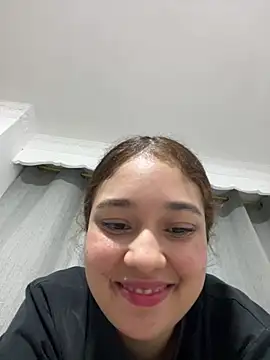 lana_rousse01 webcam