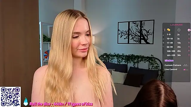 TashiaBosack Live Webcam on Stripchat