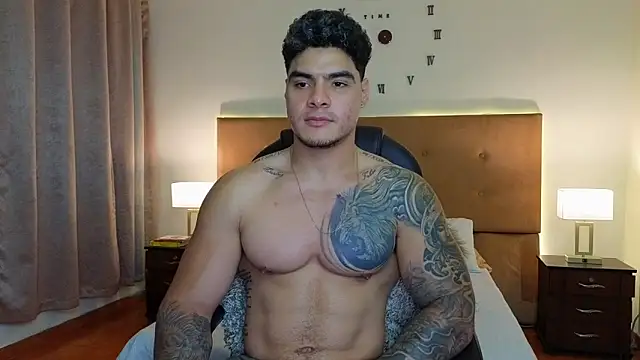 Steven_Velez live sex cam