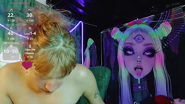 Summer_XO live sex cam