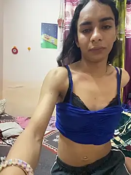 Jasmine_Shemale live sex cam