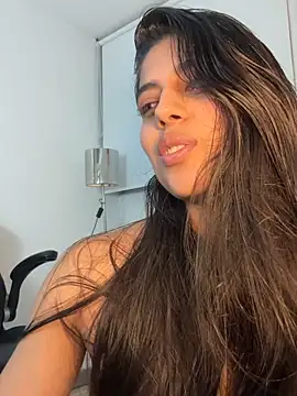 galena_ (F teen) - Remove  body