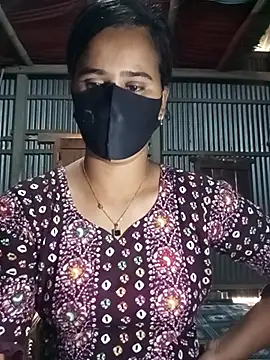 Sexy-Binita live sex cam