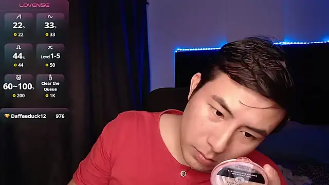 andrewmhilton_ (M young) - Cum show