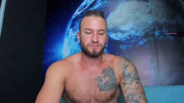 Preview of delessandro_world