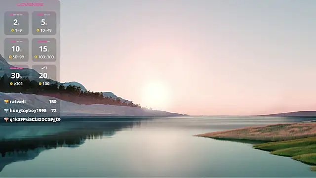 美女marriyli在线直播