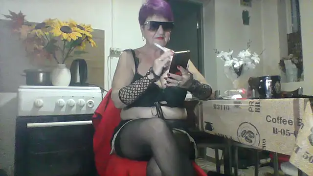 Ely_Elenita live cam profile