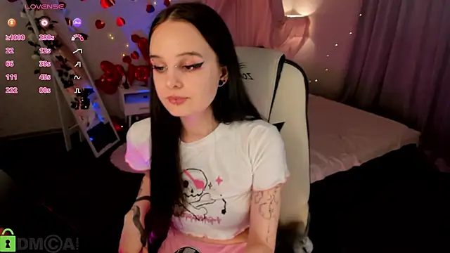 cassies-sandyy - Cassies-Sandyy's free webcam - UK Sex Cams