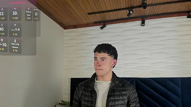 austinjones_ - AustinJones_'s free webcam - UK Sex Cams