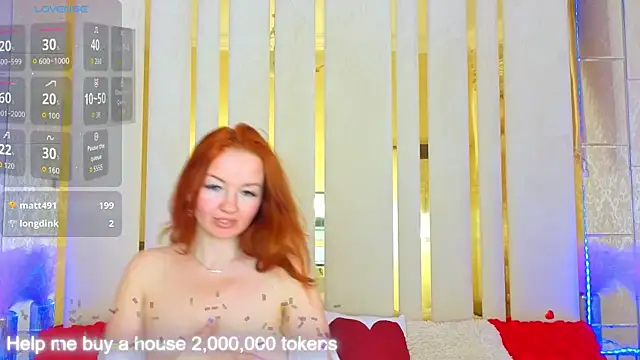 marina_mur_ - Marina_Mur_'s free webcam