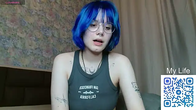 kellepourier - KellePourier's free webcam - UK Sex Cams