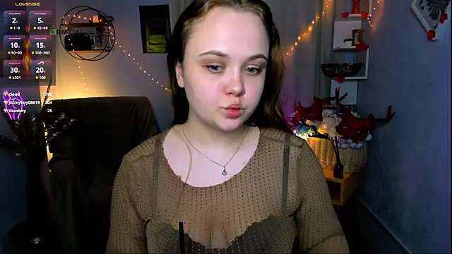 keri_ti - Keri_ti's free webcam - UK Sex Cams