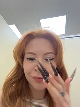 _Little_Ginger live sex cam