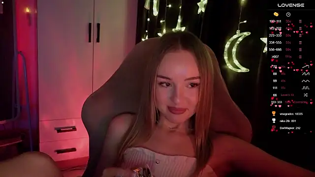 nestyzz - Nestyzz's free webcam - UK Sex Cams