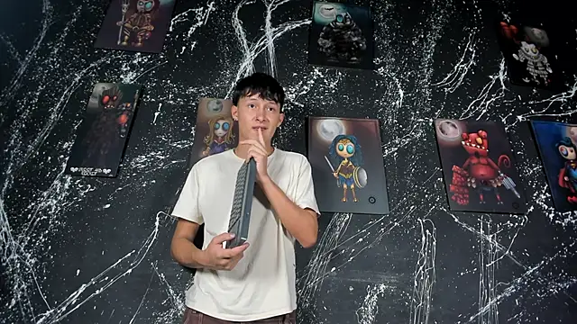 Preview of salvatorebenford