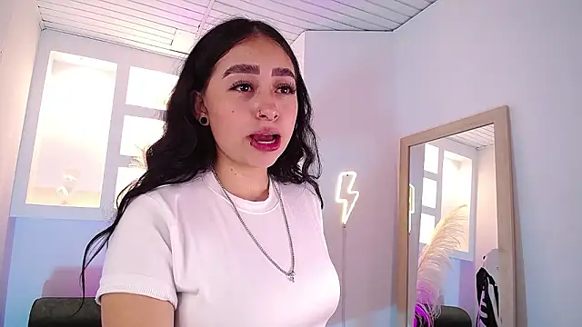 vallolett - Vallolett's free webcam - UK Sex Cams