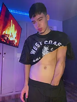 david_osorio - David_osorio's free webcam - UK Sex Cams