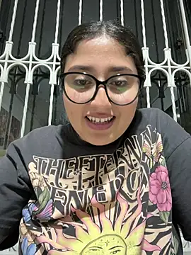 croftsmila (F young) - Control domi until squirt shh people her