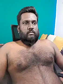 rayansmith_ (M young) - stroking with my cock