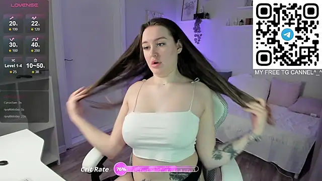 laura_collinss - Laura_CollinsS's free webcam