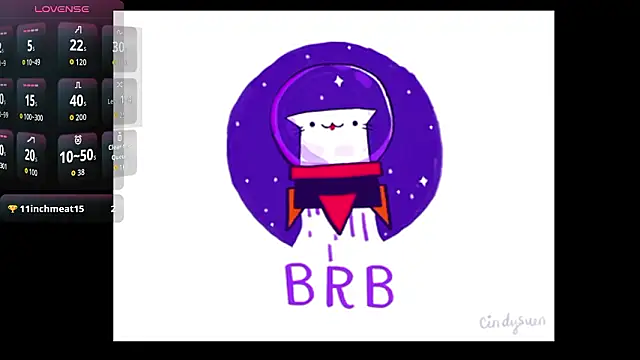 kalessi_cam - Kalessi_cam's free webcam