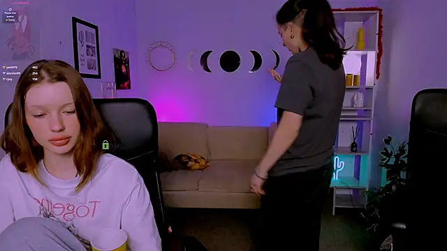 khloebeauty live sex cam