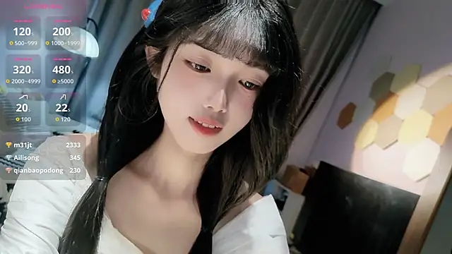 sansan-666 live sex cam