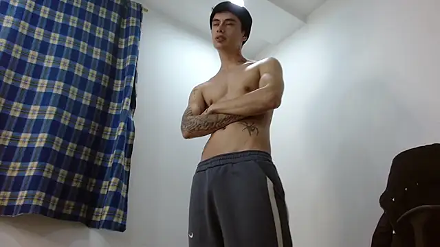 jaico_santos live sex cam