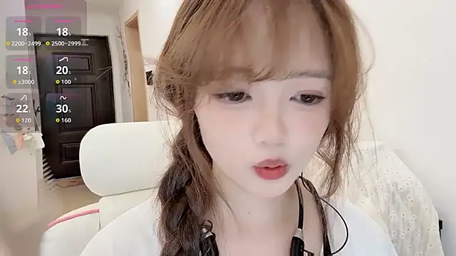 美女DDDDDoremi在线直播