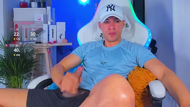 petter_coleman_ - Petter_coleman_'s free webcam - UK Sex Cams