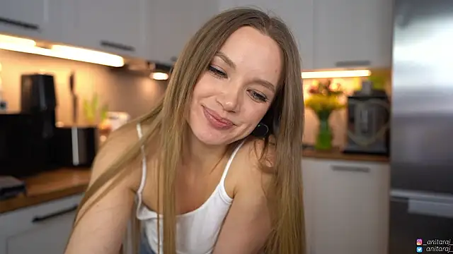 anitaraj_ (F young) - Let's lose control together...CUM 💦