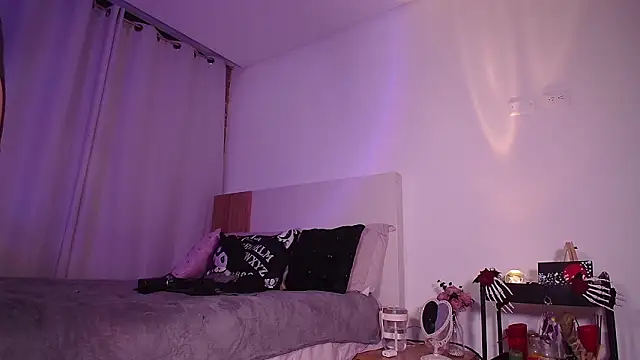 martina_goth1 - Martina_goth1's free webcam - UK Sex Cams