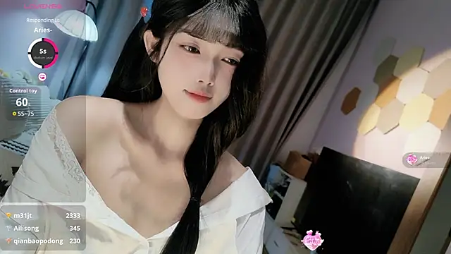 sansan-666 live sex cam