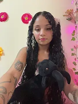 SpidderSecret live sex cam