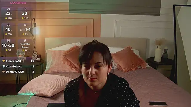 _silkyshadow_ - _SilkyShadow_'s free webcam