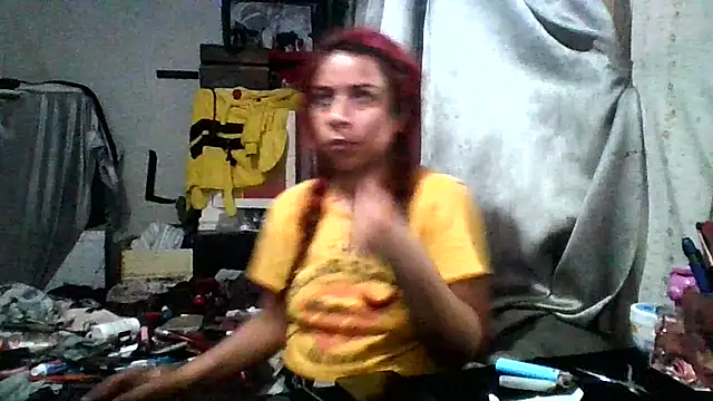 chelsys18 - ChelsyS18's free webcam - UK Sex Cams