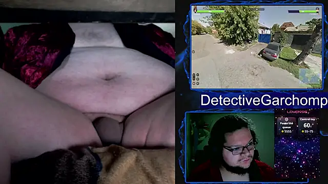 Preview of detchompy