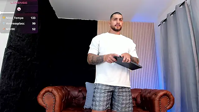 KyleNorth_ live sex cam